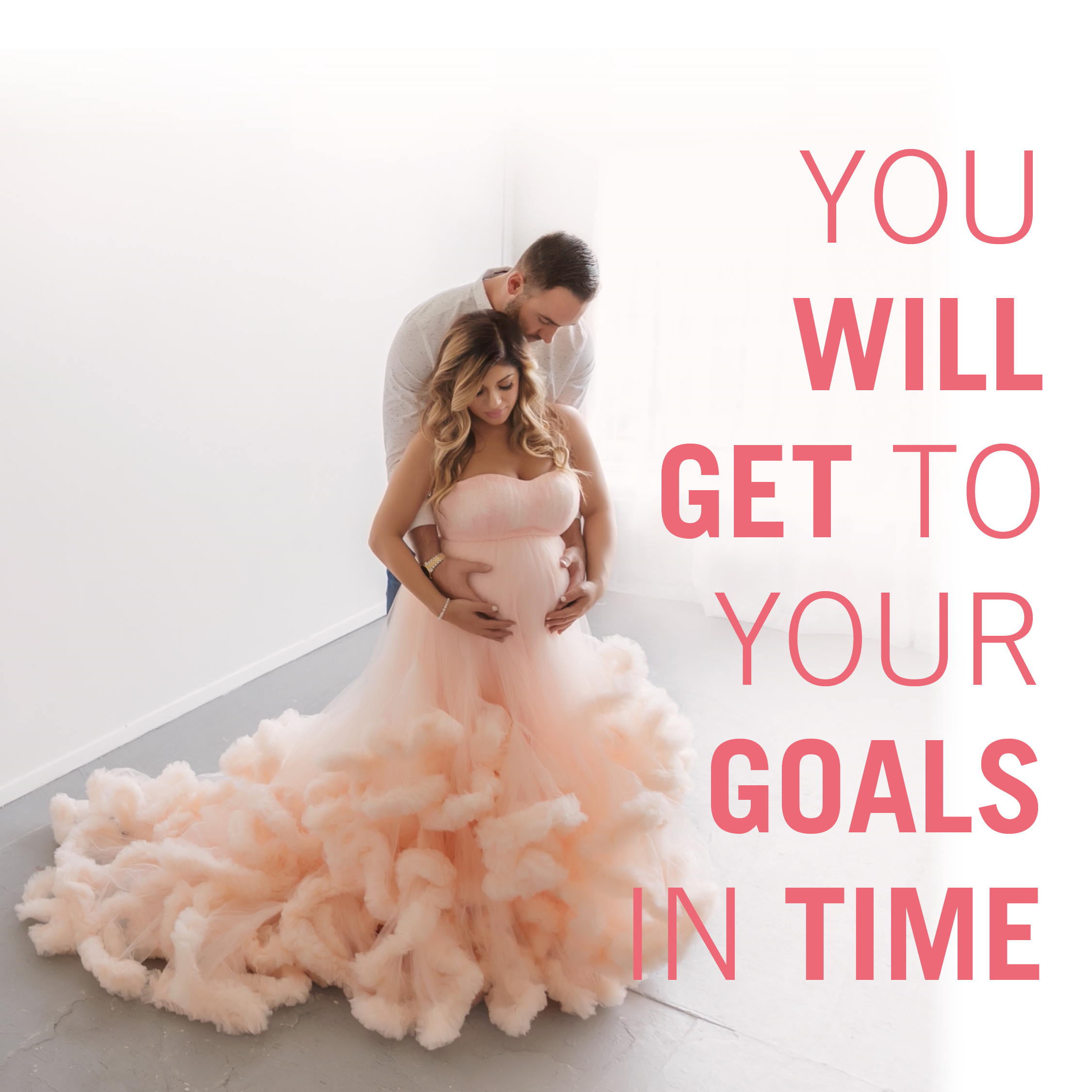 you will get to your goals in time nineveh madsen her magazine