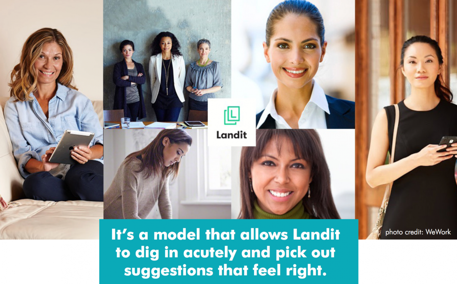 landit